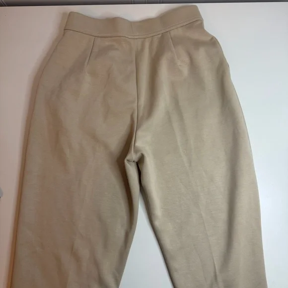 HALARA Cream Women's Trousers - Picture 6 of 7